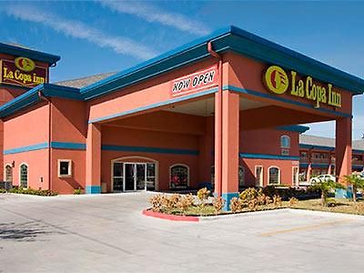 Quality Inn & Suites At The Outlets Mercedes/Weslaco מראה חיצוני תמונה