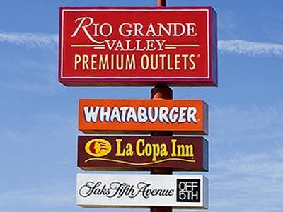Quality Inn & Suites At The Outlets Mercedes/Weslaco מראה חיצוני תמונה