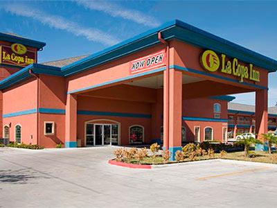 Quality Inn & Suites At The Outlets Mercedes/Weslaco מראה חיצוני תמונה
