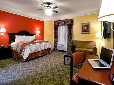 Quality Inn & Suites At The Outlets Mercedes/Weslaco מראה חיצוני תמונה